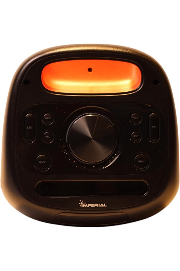 PORTABLE SPEAKER 40W - 3