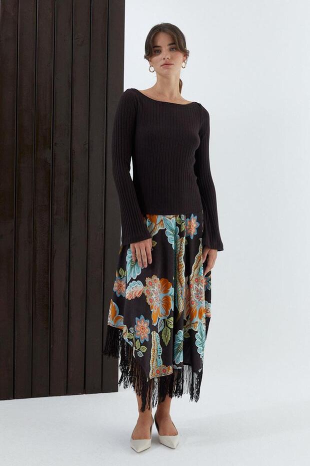 Acı Kahve Basic Üst - 2