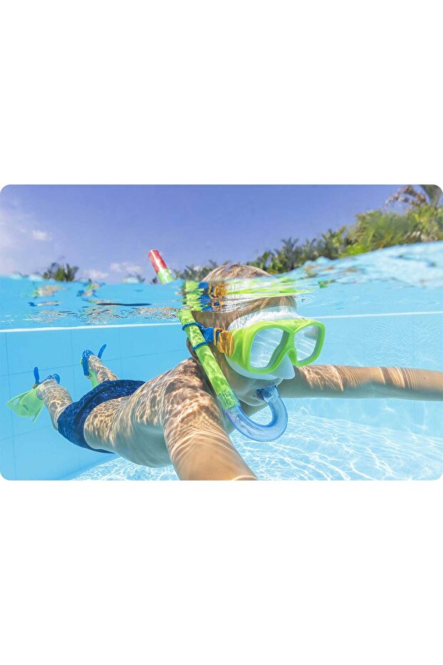 Bestway 25019 Diving Set - 11