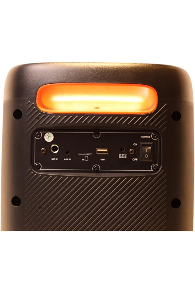 PORTABLE SPEAKER 40W - 4