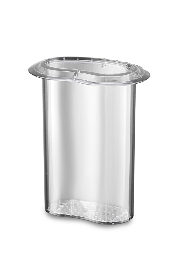 Functionall 2851H Mutfak Robotu Siyah Kırmızı - 8