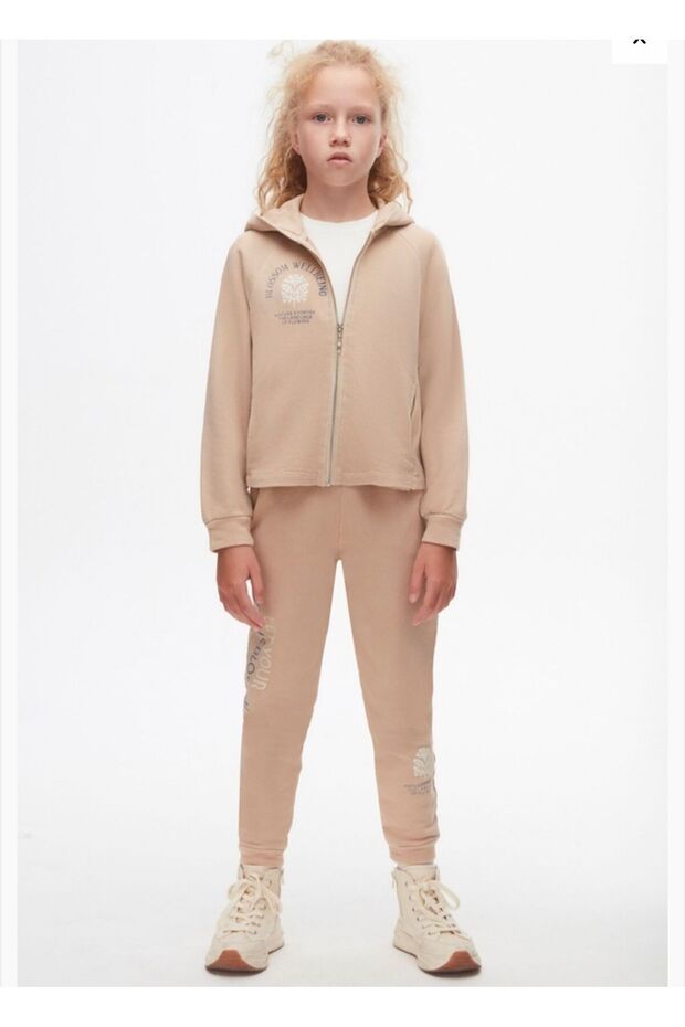 Girls' Suit for Ages 10-16