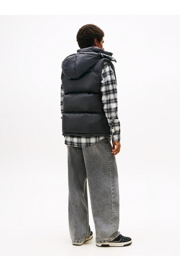 TJM ALASKA DOWN VEST EXT - 2
