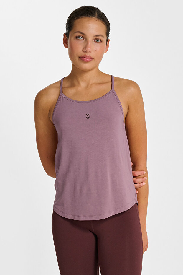 YOGA SOFT W STRAP ATLET - 1