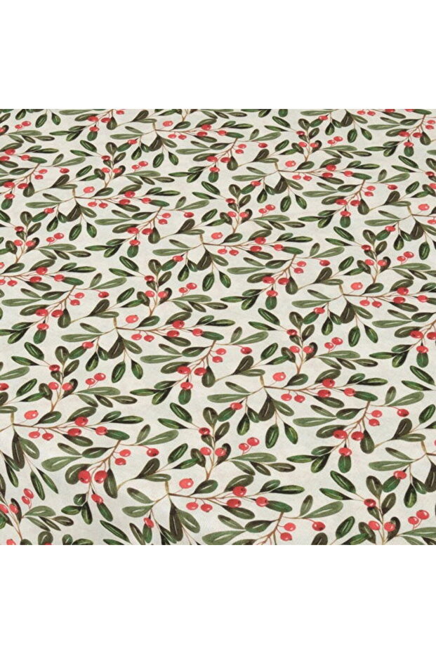 Soft Masa Örtüsü - Ekru - 150x250 cm - 3