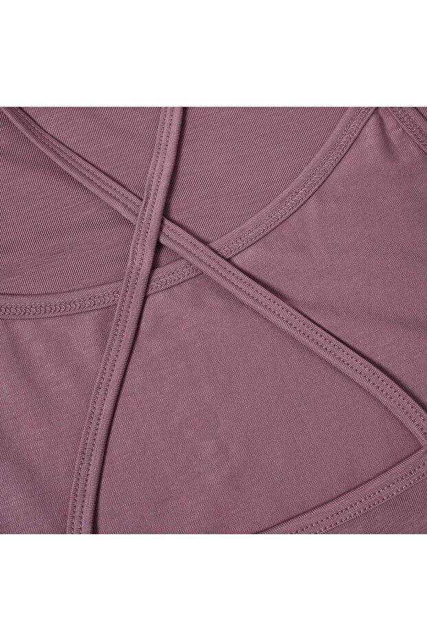 YOGA SOFT W STRAP ATLET - 8