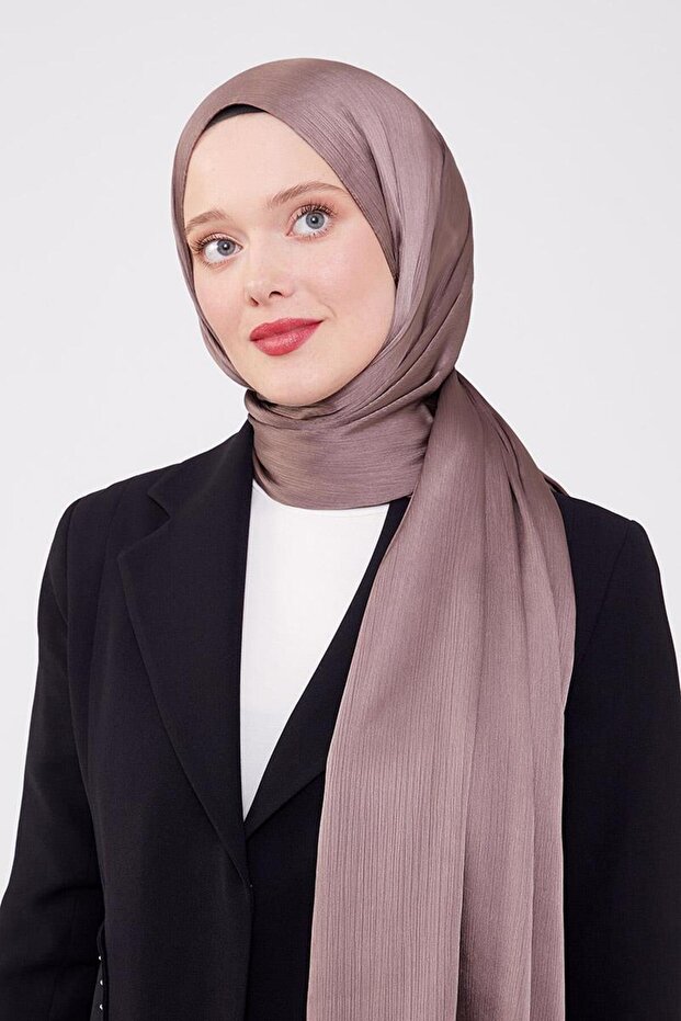 K.Vizon Brillant Abiye Şal - 2