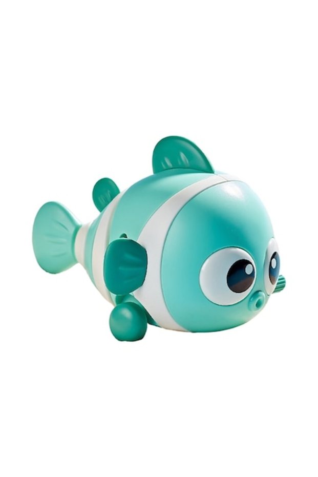 Funny Fish Mechanical Toy