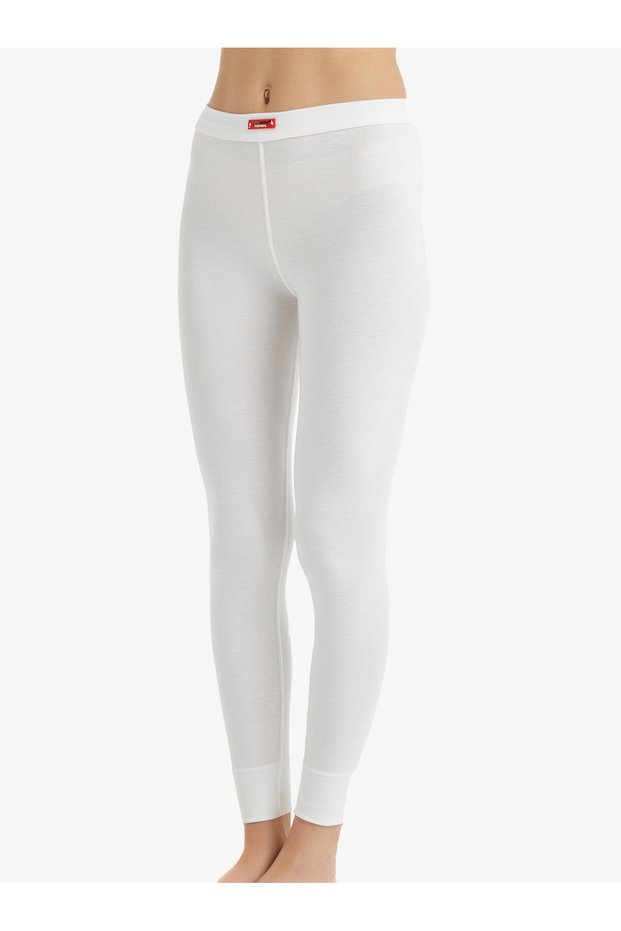 Women's Thermal Underwear 2. Level 1264 – Heat-Retaining Winter Body-Hugging Tights