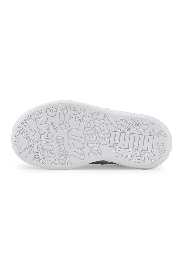Multiflex Glitz FS V PS - White - 4