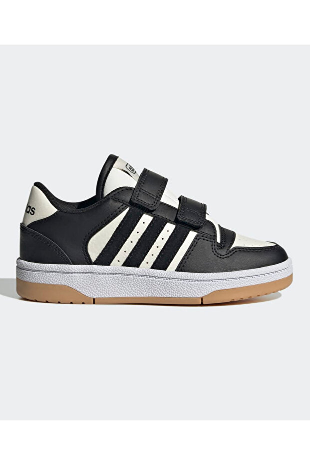 Break Start Shoes - Core Black/Cloud White