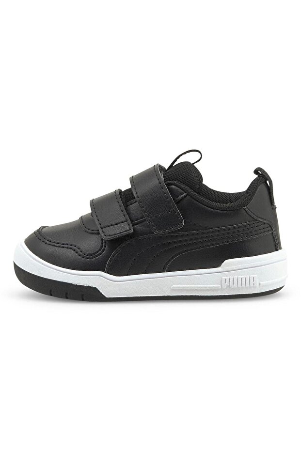 Multiflex SL V Inf_Puma أسود-أبيض