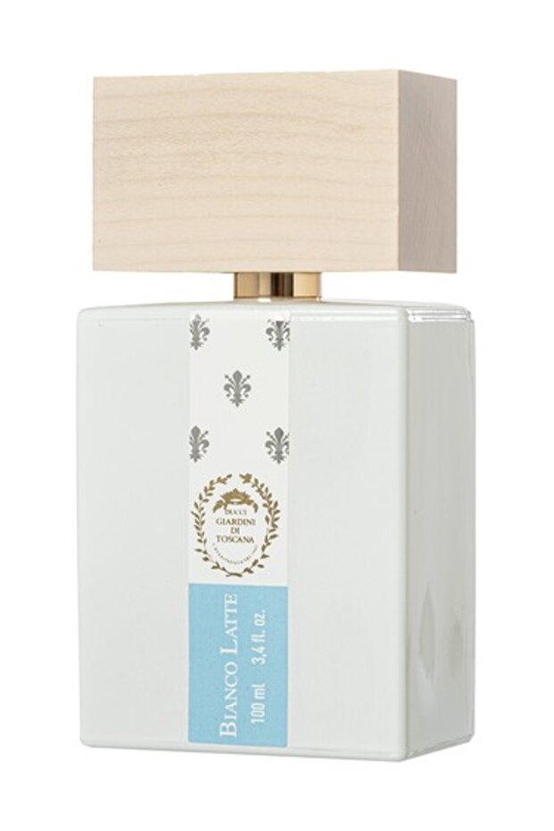 Bianco Latte - 1