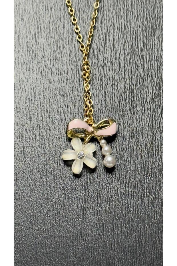 Masumiyet Kolyesi - 5