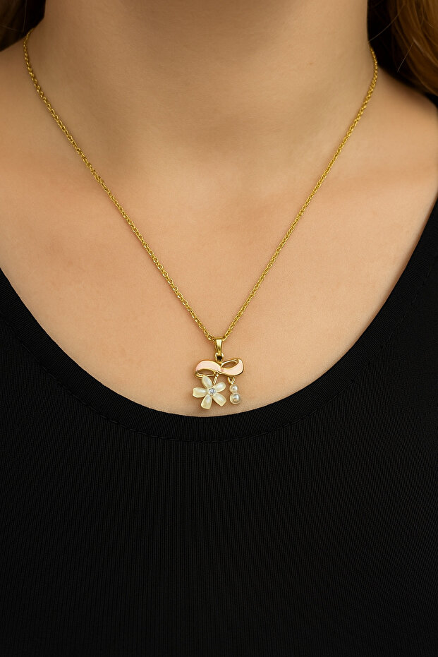 Masumiyet Kolyesi - 3