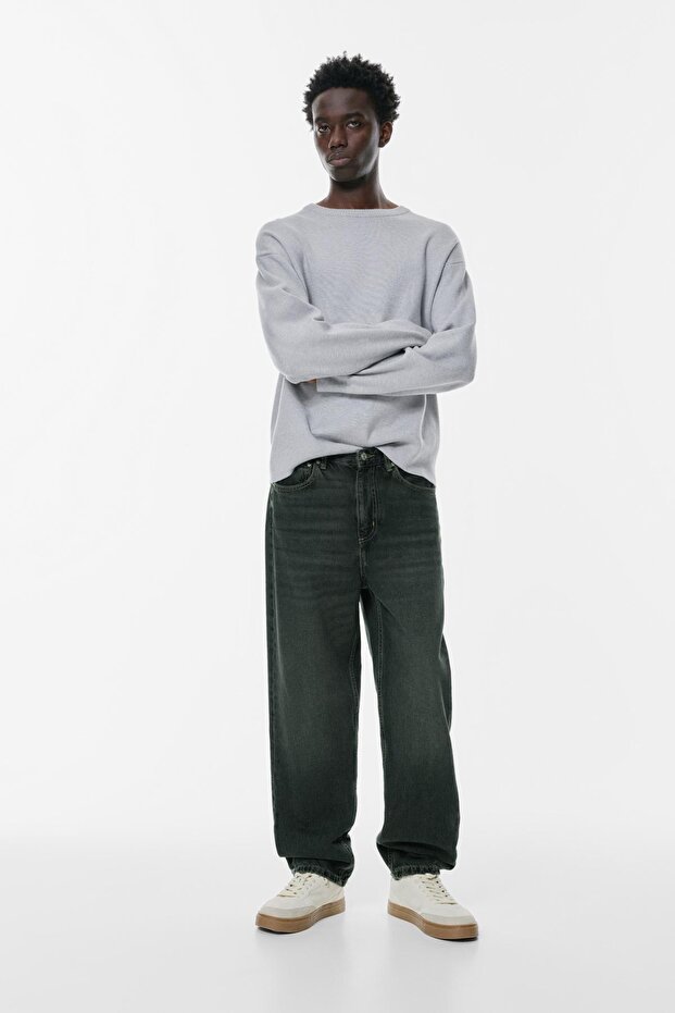 Baggy jean - 1
