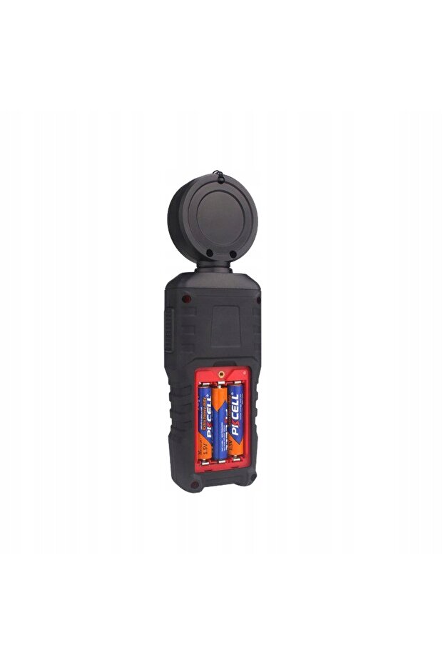 LUX METER LUX METER LUX ILLUMINATION METER WITH VARIABLE LIGHT COLOR - 3