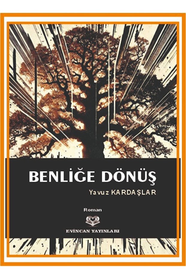 BENLİĞE DÖNÜŞ