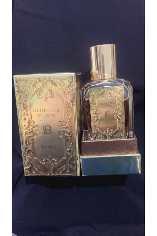 Glorious Elixir for her Absolu de Parfum Women 100ml - 3