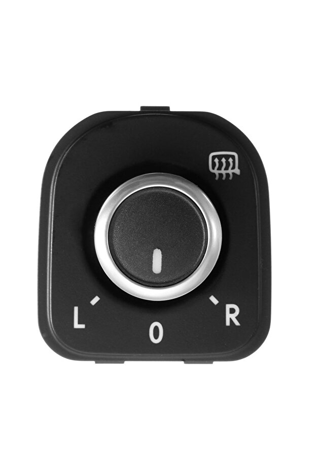 VW Mirror Button - - 1