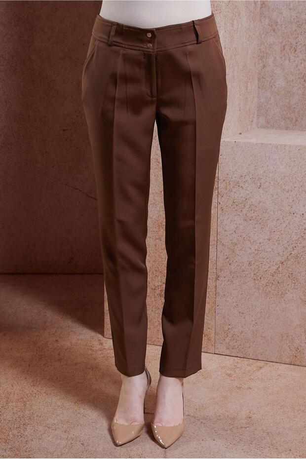 High Waist Pants 70714