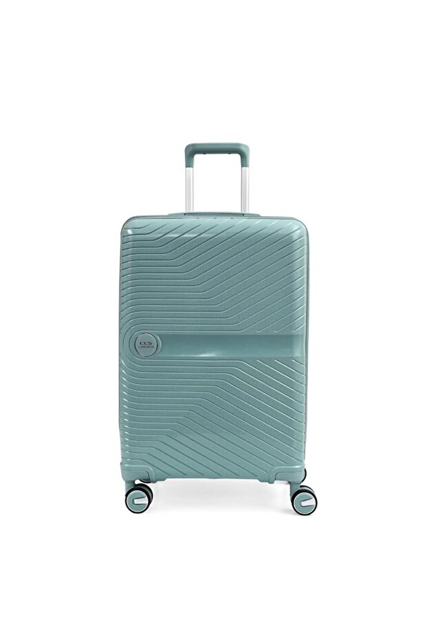 5239 3 Lü Valizz Seti - 3