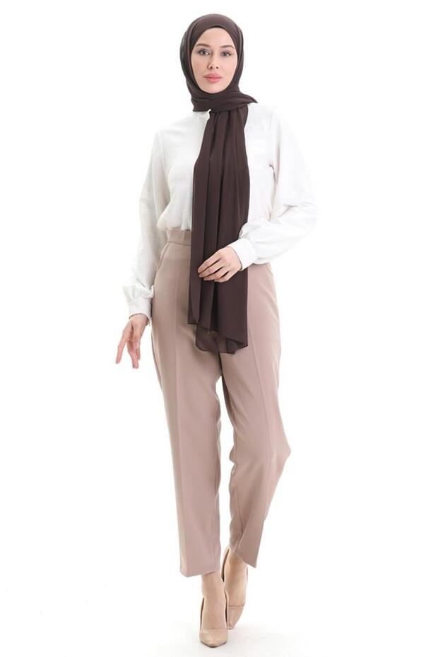 PANTALONI MARE - 1