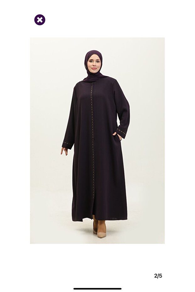 حجم كبير FERACE - 4