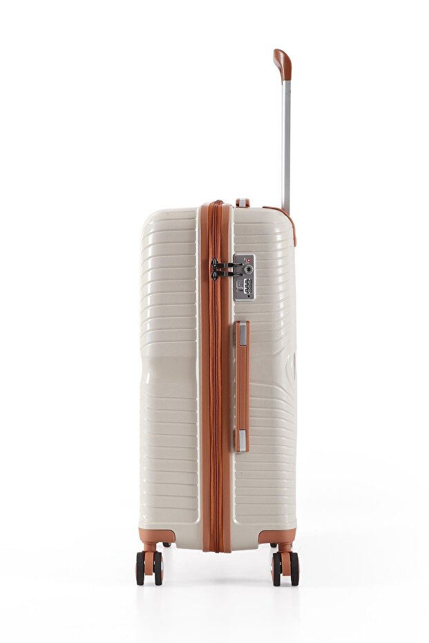 Polipropilen Büyük Boy Valiz CCS5239-1 - 5