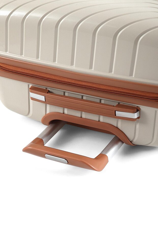 Polipropilen Büyük Boy Valiz CCS5239-1 - 6