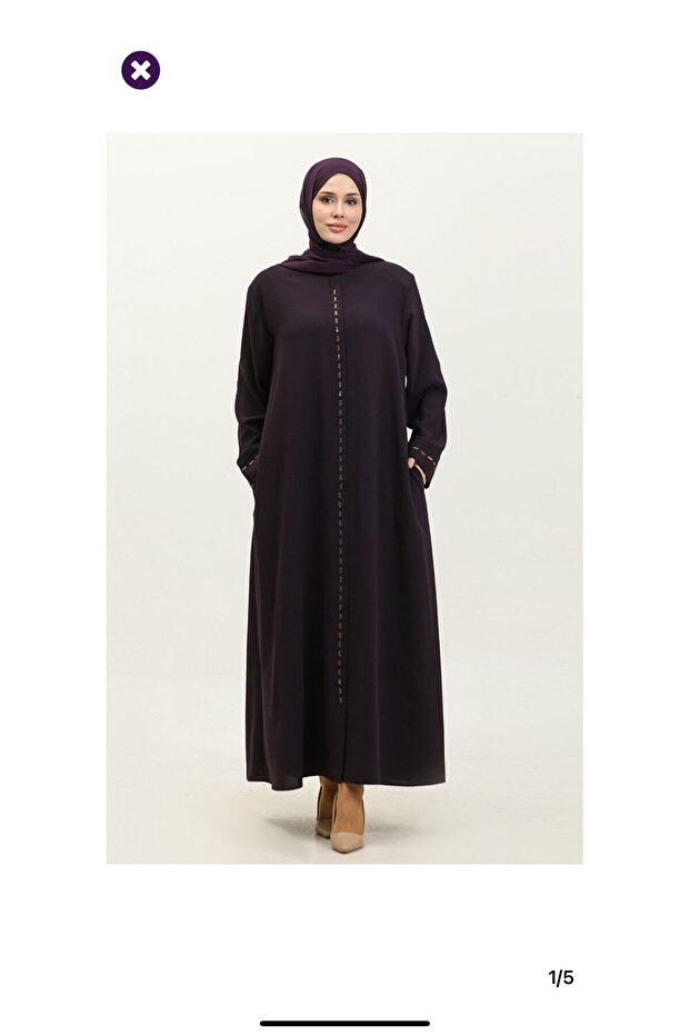 حجم كبير FERACE - 1