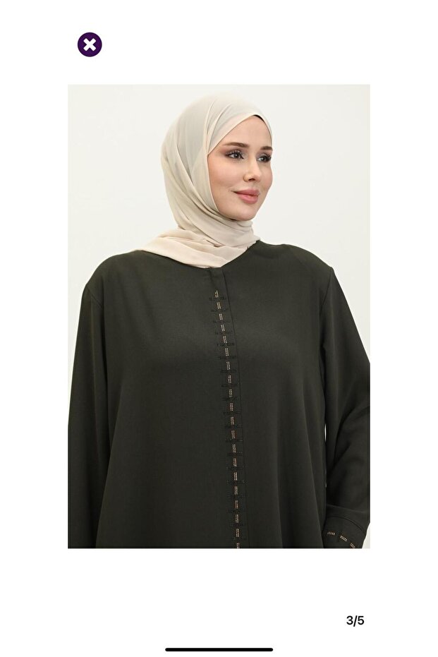 حجم كبير FERACE - 3