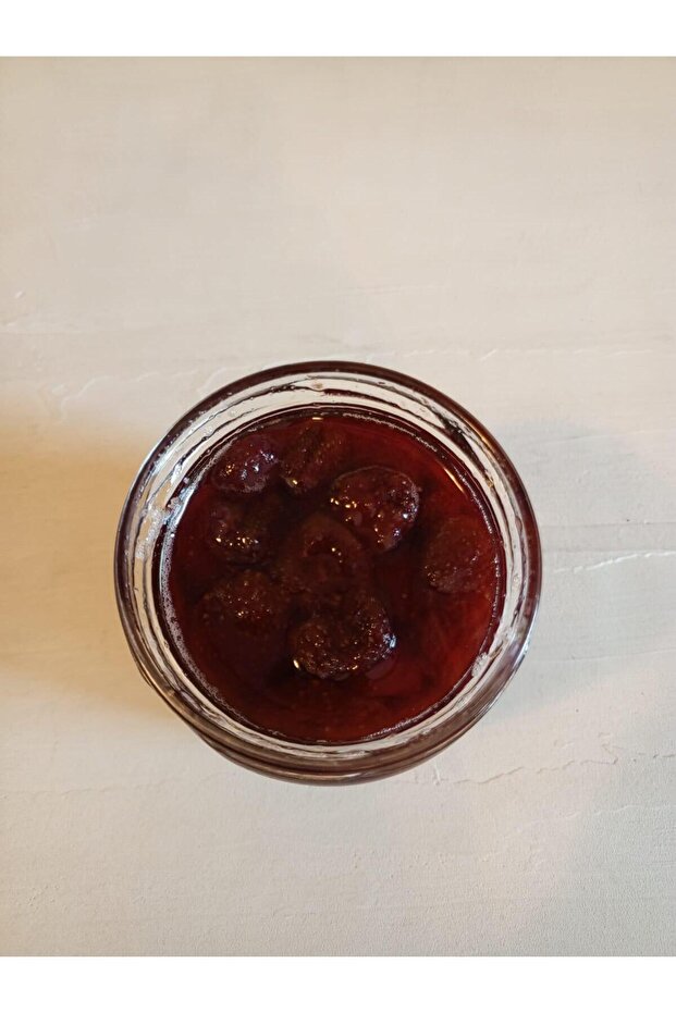 Çilek Reçeli - 1