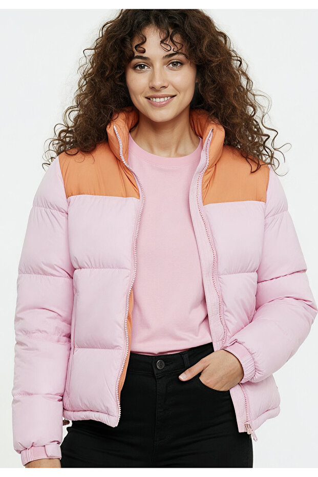 Jachetă căptușită - 3