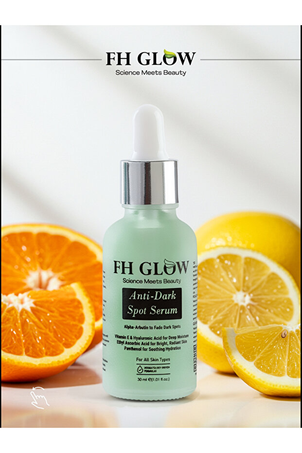 Anti Dark Spot Serum