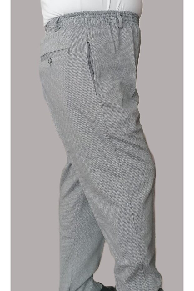 Şalvar Pantolon - 3