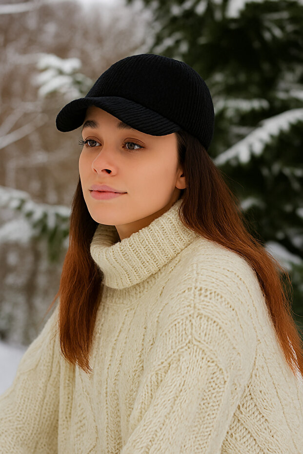 Corduroy Hat