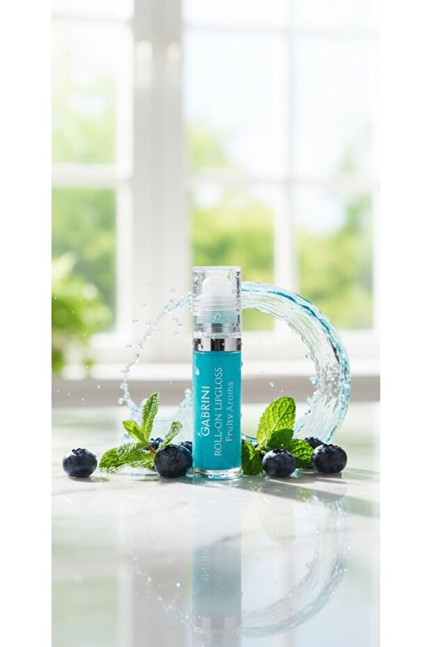 Roll-On Lipgloss - 3