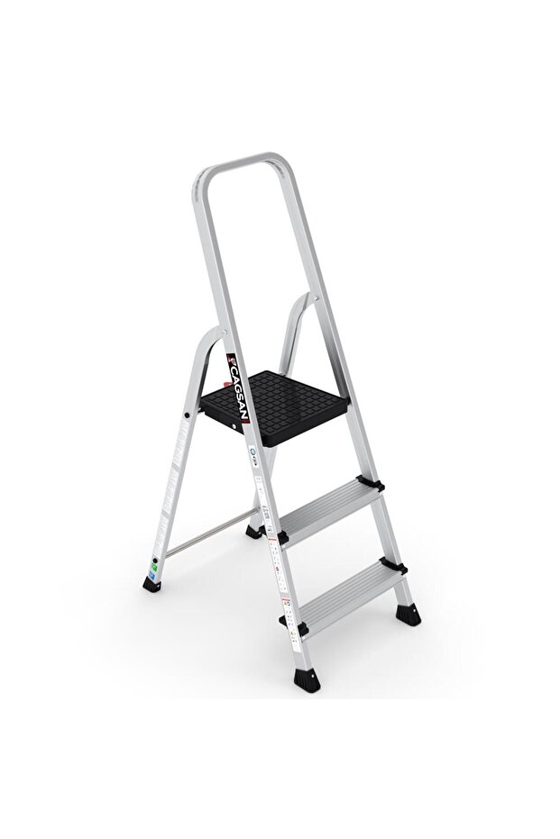 Çağsan Bergama Merdiven 2+1 - 1