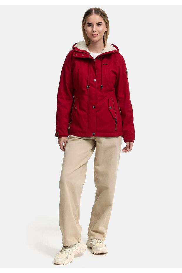 Winterjacke Bikoo - 6