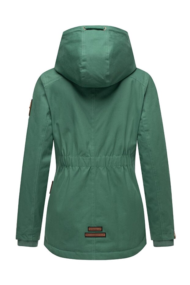Winterjacke Bikoo - 3