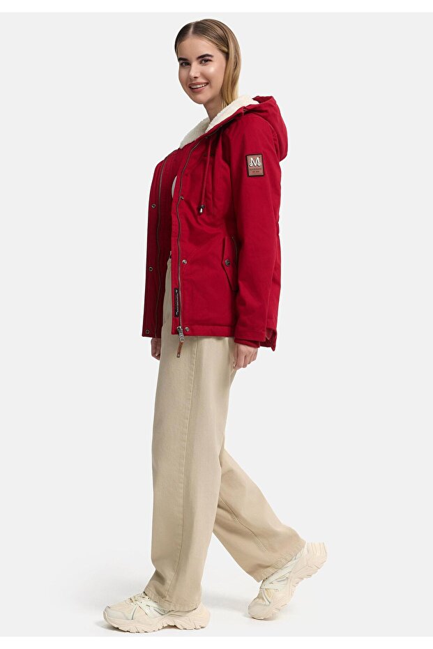Winterjacke Bikoo - 7