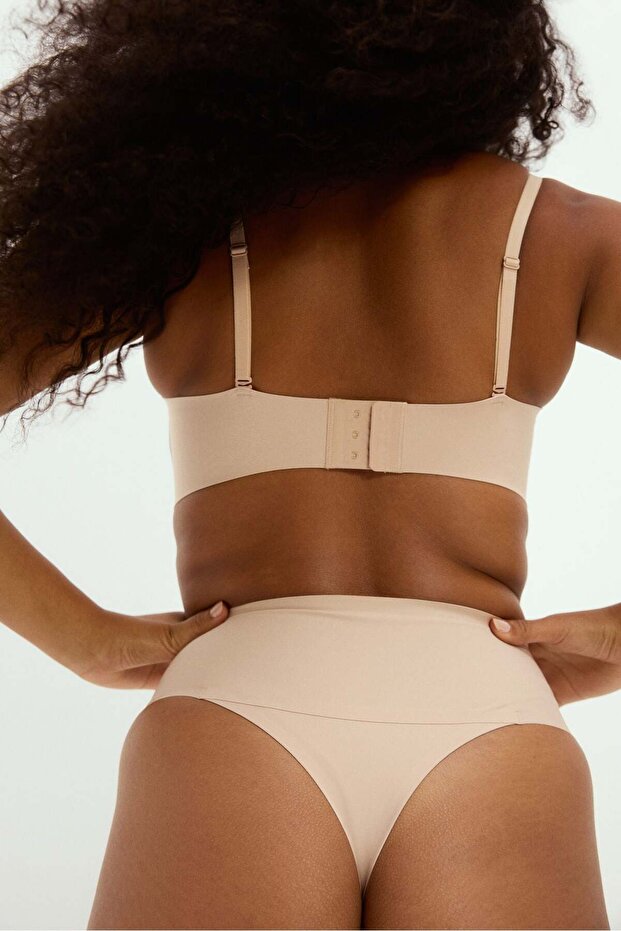 سراويل داخلية متوسطة الشكل - 5