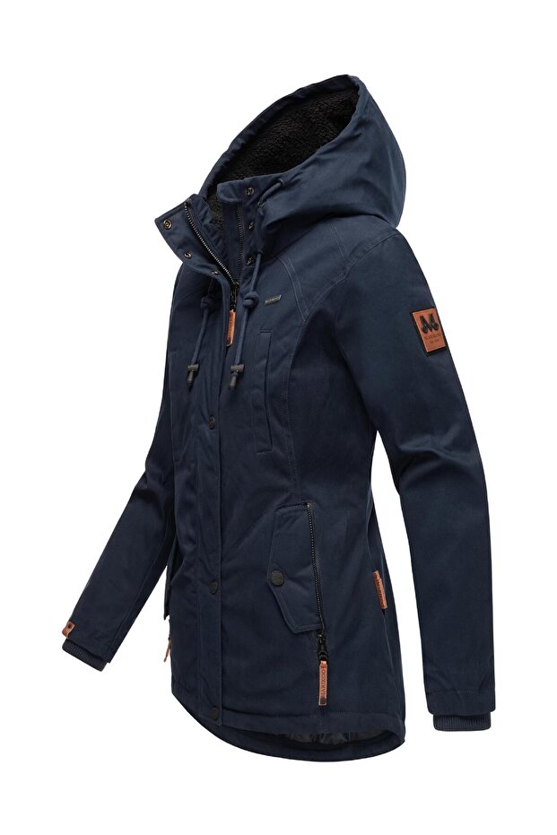Winterjacke Bikoo - 2