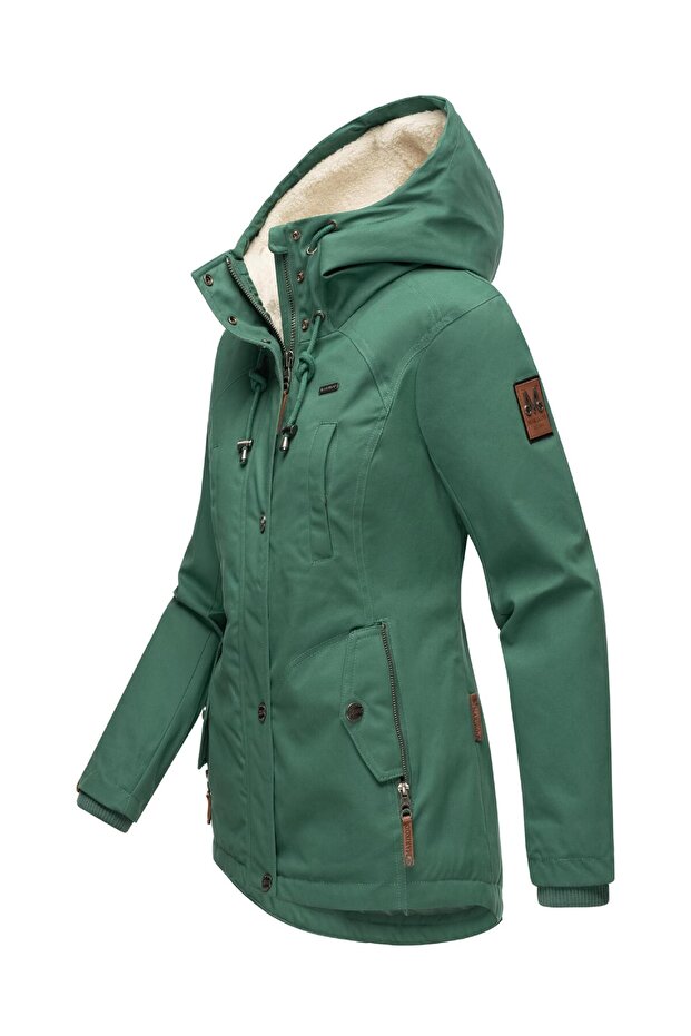 Winterjacke Bikoo - 2