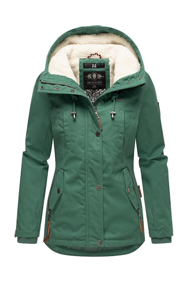 Winterjacke Bikoo - 4