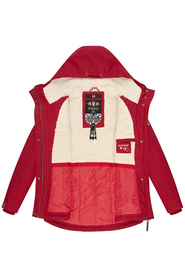 Winterjacke Bikoo - 5