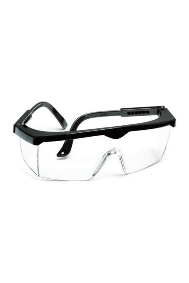 S400 Standard Glasses Transparent