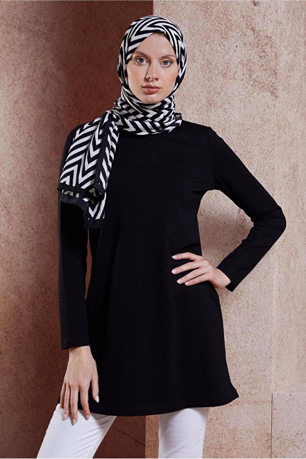 تونيك مسطح 44644