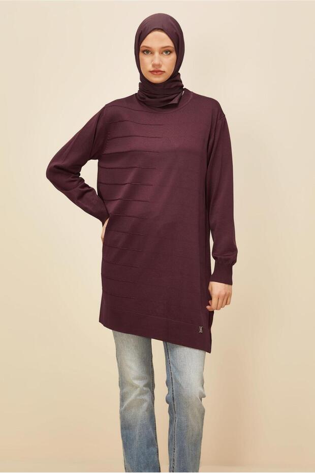 TRİKO TUNİK 45847 - 4